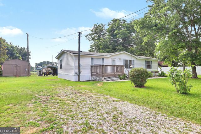 34 Combs Street, Locust Grove, GA 30248