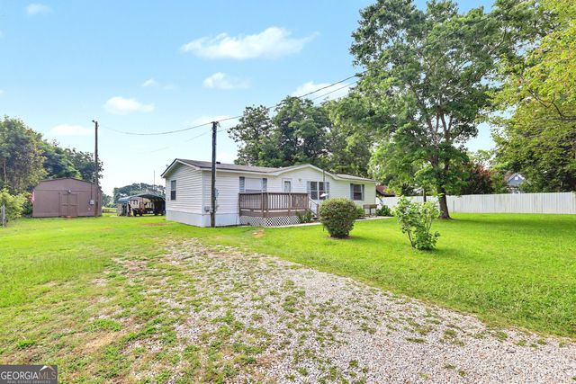 34 Combs Street, Locust Grove, GA 30248