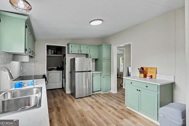 34 Combs Street, Locust Grove, GA 30248