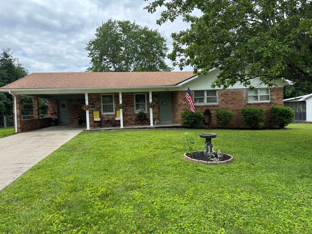 118 Green Hill Park Drive 1, Somerset, KY 42501