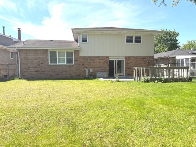 5942 W 124th Street, Alsip, IL 60803