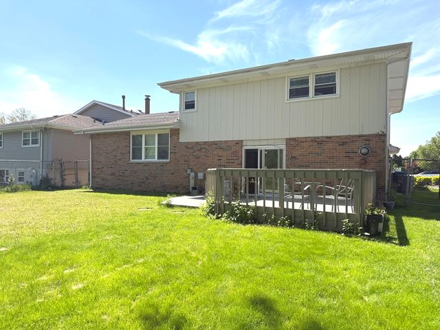 5942 W 124th Street, Alsip, IL 60803