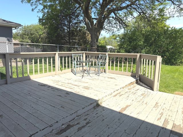 5942 W 124th Street, Alsip, IL 60803
