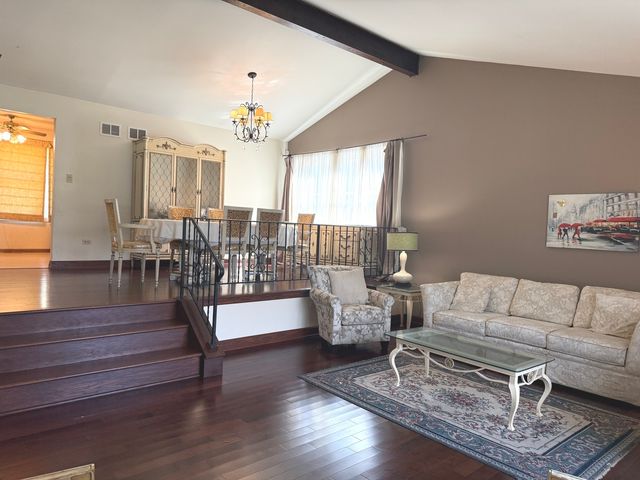 5942 W 124th Street, Alsip, IL 60803