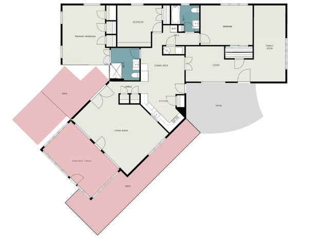 12435 Sandpiper Lane, Sawyer, MI 49125