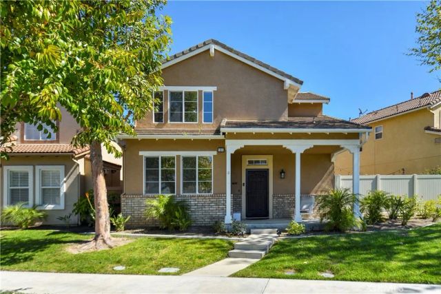 18 Via Florencia, Mission Viejo, CA 92692