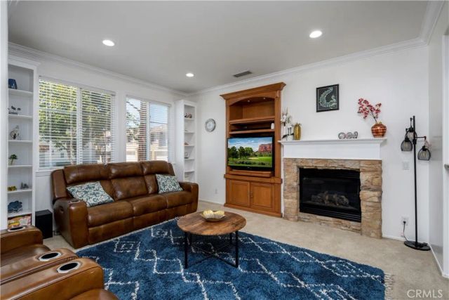 18 Via Florencia, Mission Viejo, CA 92692