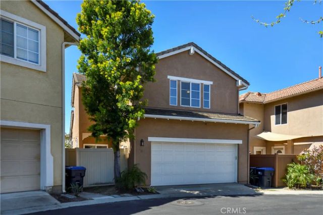 18 Via Florencia, Mission Viejo, CA 92692