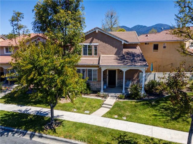 18 Via Florencia, Mission Viejo, CA 92692