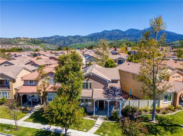 18 Via Florencia, Mission Viejo, CA 92692
