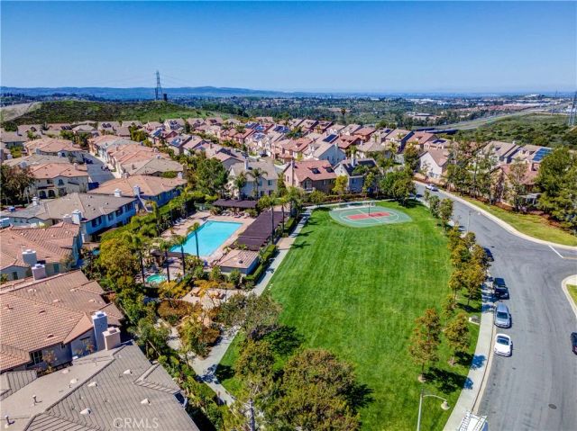 18 Via Florencia, Mission Viejo, CA 92692