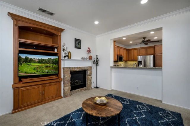 18 Via Florencia, Mission Viejo, CA 92692