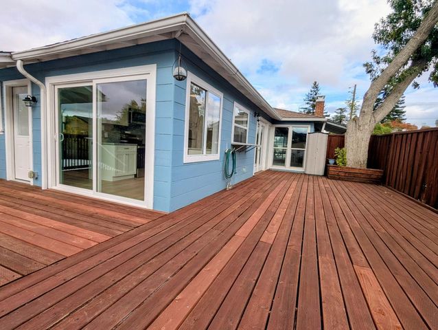 41 Inner Circle, Redwood City, CA 94062