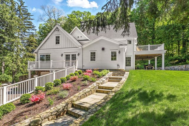430 Crow Hill Road, Mount Kisco, NY 10549