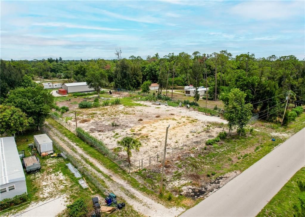 7979 Bogart DR, NORTH FORT MYERS, FL 33917 — exterior