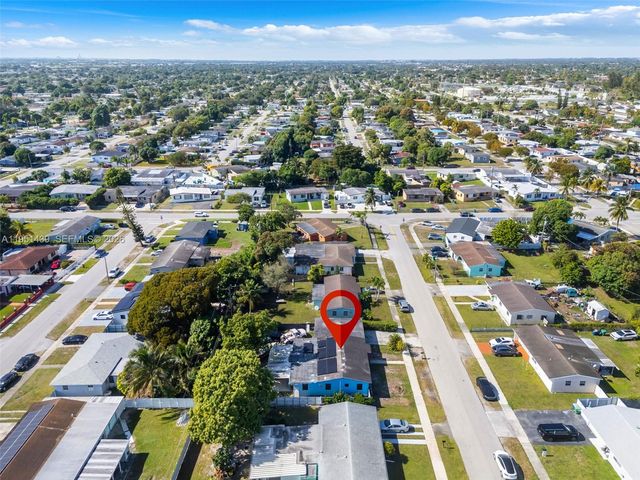 3320 NW 177th Ter, Miami Gardens, FL 33056