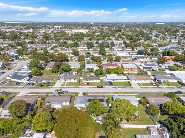 3320 NW 177th Ter, Miami Gardens, FL 33056