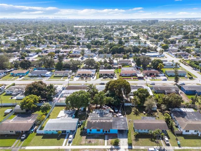 3320 NW 177th Ter, Miami Gardens, FL 33056