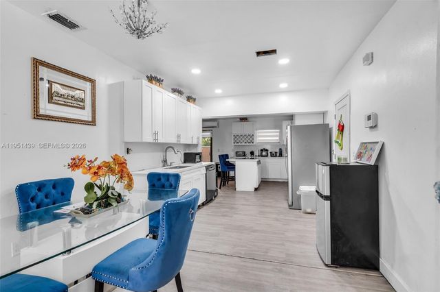 3320 NW 177th Ter, Miami Gardens, FL 33056