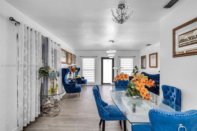 3320 NW 177th Ter, Miami Gardens, FL 33056