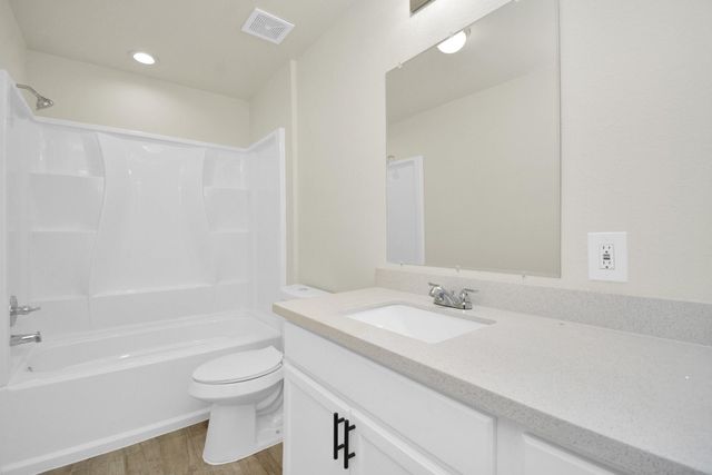 25409 Pebble Drive, Huffman, TX 77336