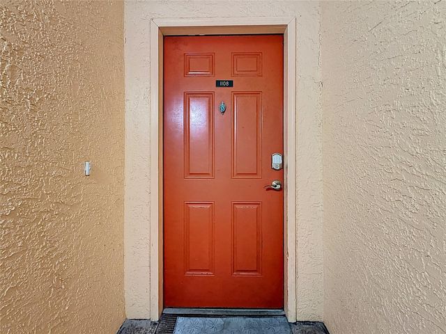 18400 GULF BOULEVARD 1108, Indian Shores, FL 33785