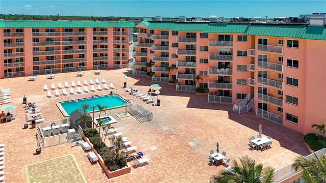 18400 GULF BOULEVARD 1108, Indian Shores, FL 33785