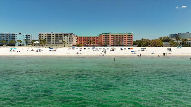 18400 GULF BOULEVARD 1108, Indian Shores, FL 33785