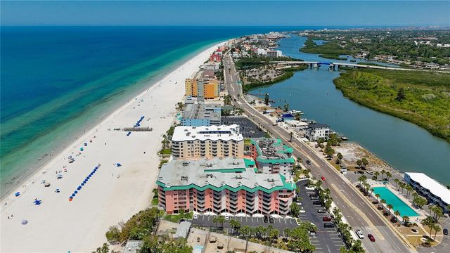 18400 GULF BOULEVARD 1108, Indian Shores, FL 33785
