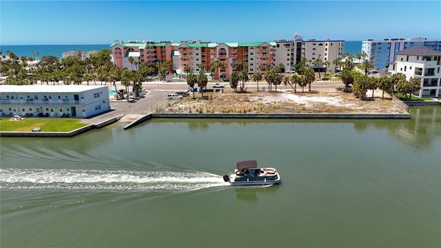 18400 GULF BOULEVARD 1108, Indian Shores, FL 33785