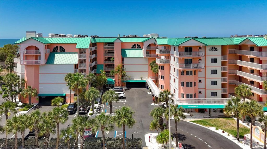 18400 GULF BOULEVARD 1108, Indian Shores, FL 33785