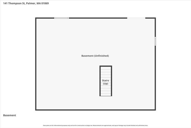 141 Thompson St, Palmer, MA 01069