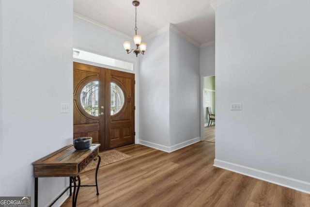 564 Cardinal Circle E, St. Marys, GA 31558