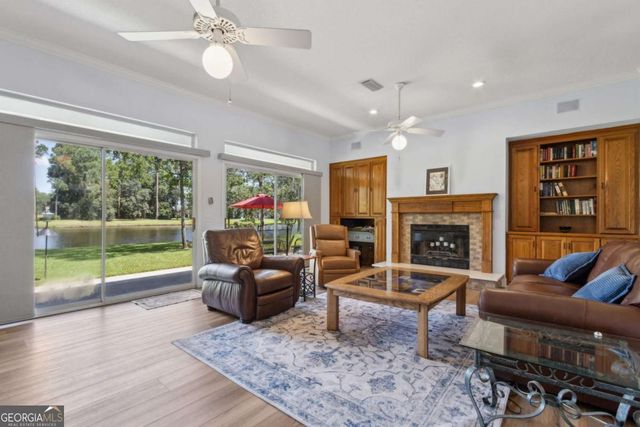 564 Cardinal Circle E, St. Marys, GA 31558