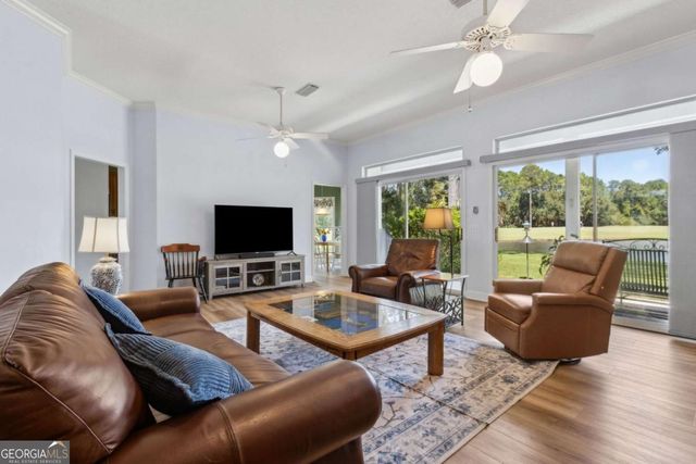 564 Cardinal Circle E, St. Marys, GA 31558