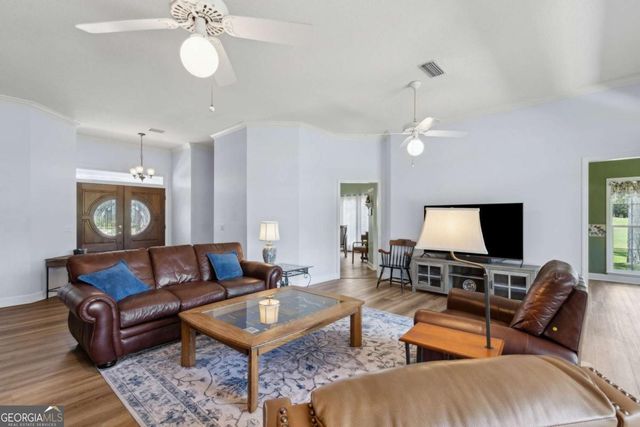 564 Cardinal Circle E, St. Marys, GA 31558