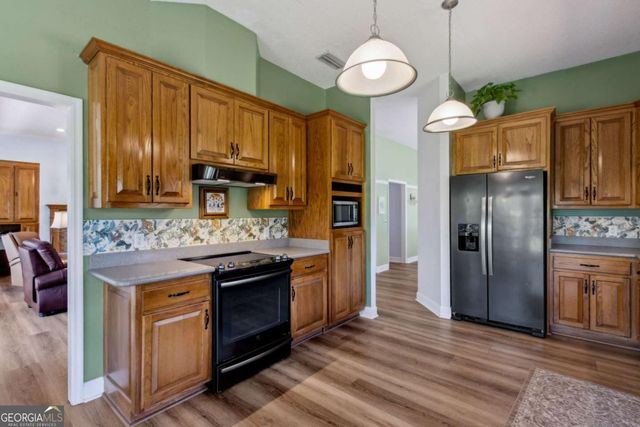 564 Cardinal Circle E, St. Marys, GA 31558