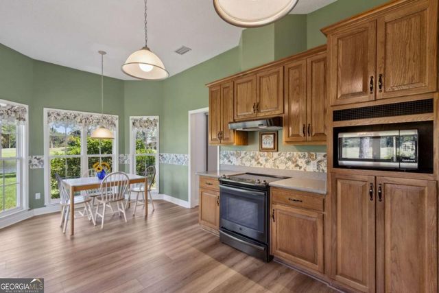 564 Cardinal Circle E, St. Marys, GA 31558