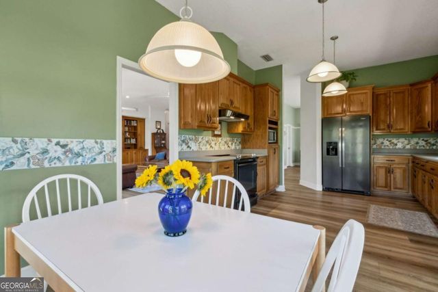 564 Cardinal Circle E, St. Marys, GA 31558