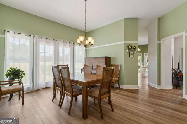 564 Cardinal Circle E, St. Marys, GA 31558