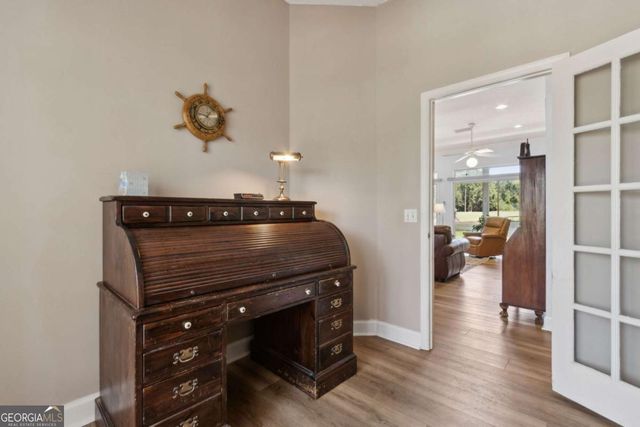 564 Cardinal Circle E, St. Marys, GA 31558