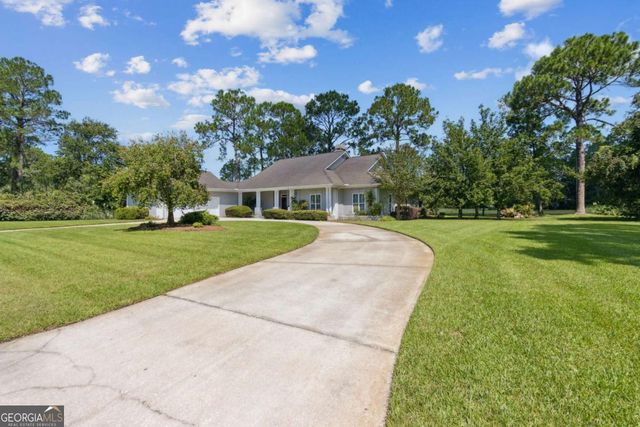 564 Cardinal Circle E, St. Marys, GA 31558