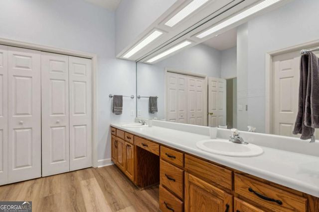 564 Cardinal Circle E, St. Marys, GA 31558