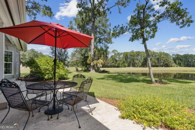 564 Cardinal Circle E, St. Marys, GA 31558