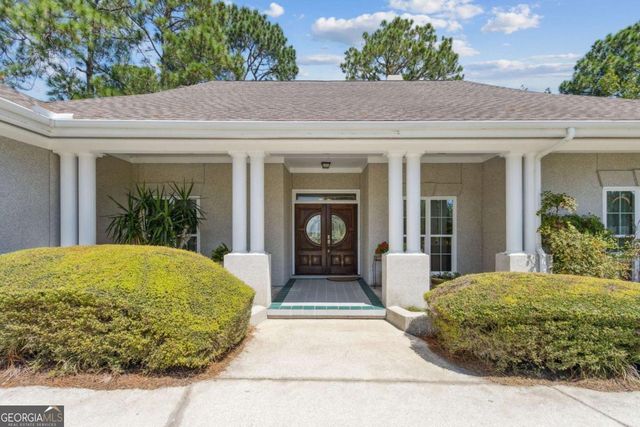 564 Cardinal Circle E, St. Marys, GA 31558