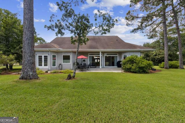 564 Cardinal Circle E, St. Marys, GA 31558