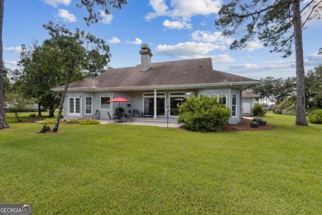 564 Cardinal Circle E, St. Marys, GA 31558