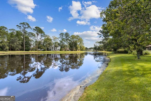 564 Cardinal Circle E, St. Marys, GA 31558