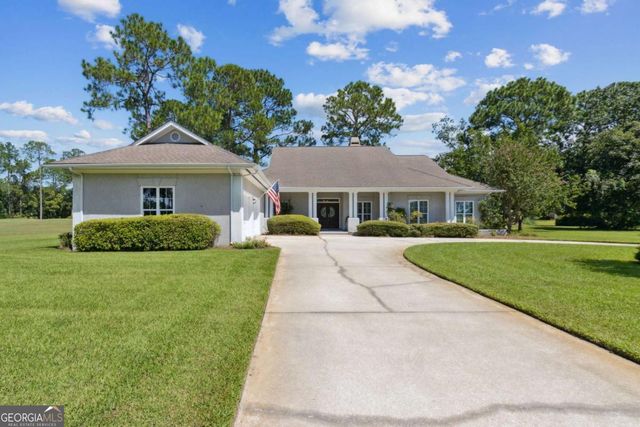 564 Cardinal Circle E, St. Marys, GA 31558