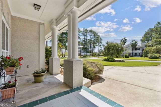 564 Cardinal Circle E, St. Marys, GA 31558